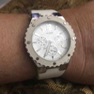 Women’s Guess Watch